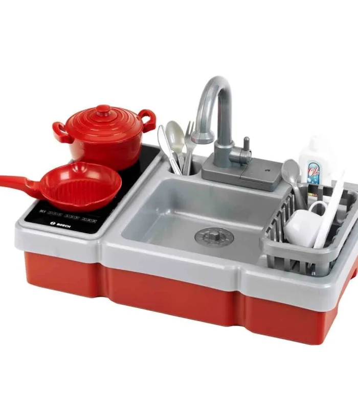 S00007110 -SUN-KLT-BOSCH MUTFAK SET OCAK/LAVABO SES/IŞIK