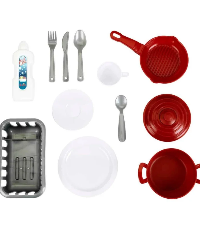 S00007110 -SUN-KLT-BOSCH MUTFAK SET OCAK/LAVABO SES/IŞIK