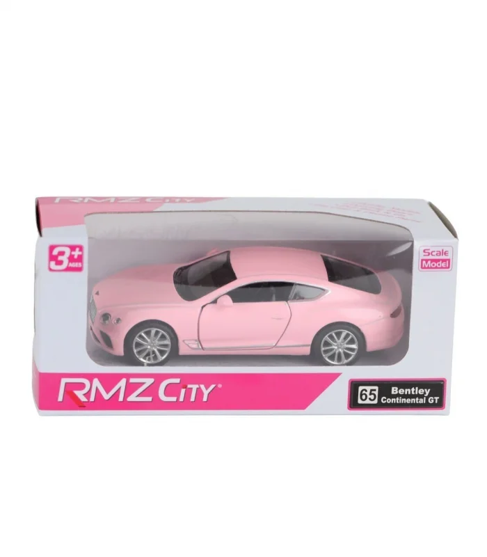 S00007856 -SUN-UNF-1/32 ARABA PEMBE SERS  PB 6A 24D