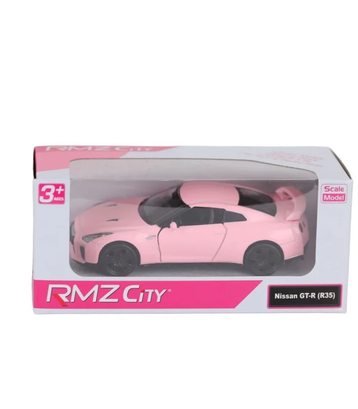 S00007856 -SUN-UNF-1/32 ARABA PEMBE SERS  PB 6A 24D