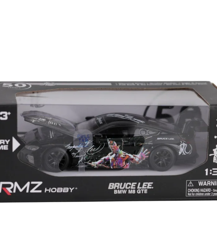 S00008409 -SUN-UNF-1/32 BRUCE LEE SERİSİ PB (SES-IŞIK) 5A 24D