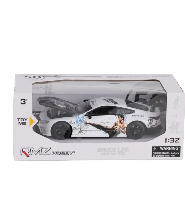 S00008409 -SUN-UNF-1/32 BRUCE LEE SERİSİ PB (SES-IŞIK) 5A 24D