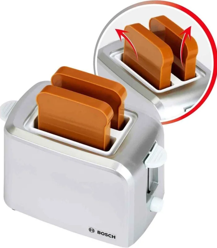 S00009210 -SUN-KLT-EV ALETİ BOSCH TOST MAKİNESİ GMŞ.SESLİ