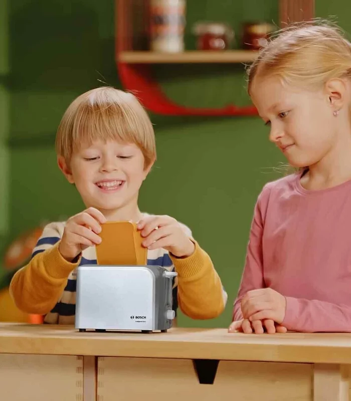 S00009210 -SUN-KLT-EV ALETİ BOSCH TOST MAKİNESİ GMŞ.SESLİ