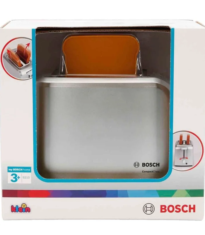 S00009210 -SUN-KLT-EV ALETİ BOSCH TOST MAKİNESİ GMŞ.SESLİ