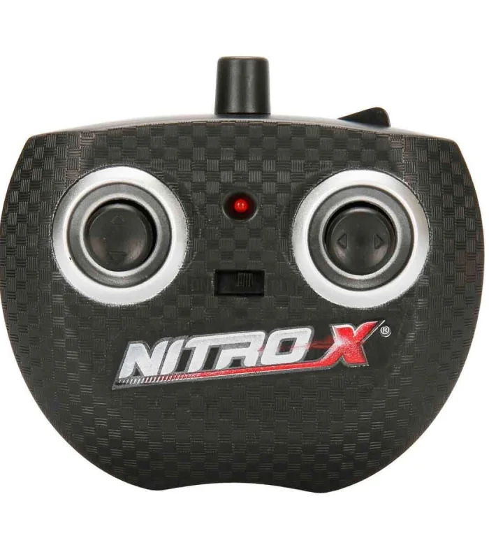 S00021011 -SUN-PMD-SNC-R/C AKROBAT XCORPION PRO 2.4GHZ.IŞIKLI