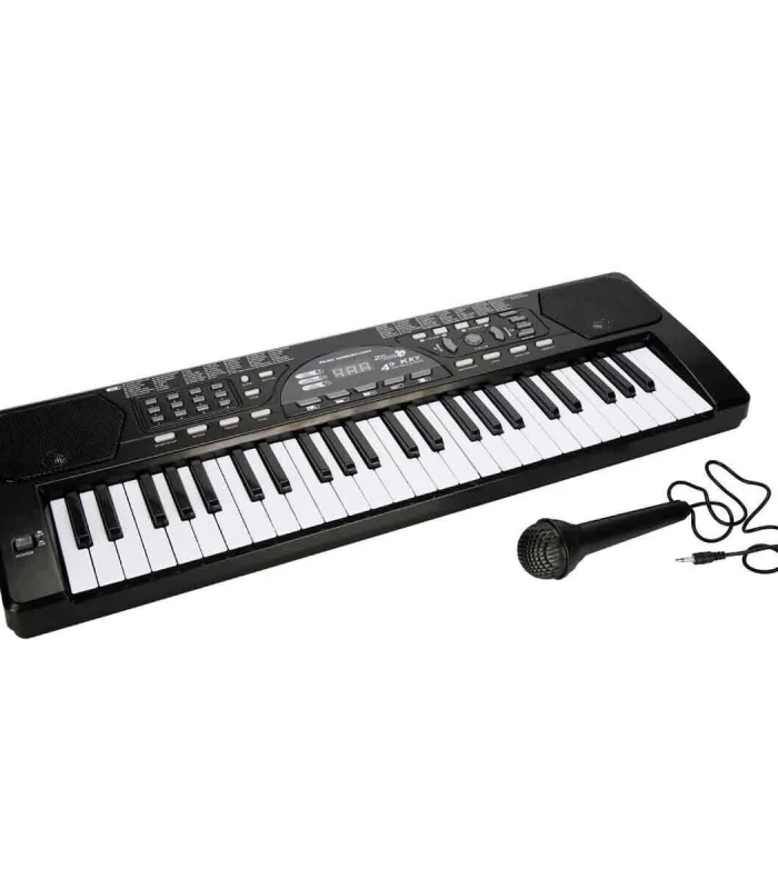 S00054916 -SUN-JNF-ECH-ORG MİKROFONLU 49TUŞ