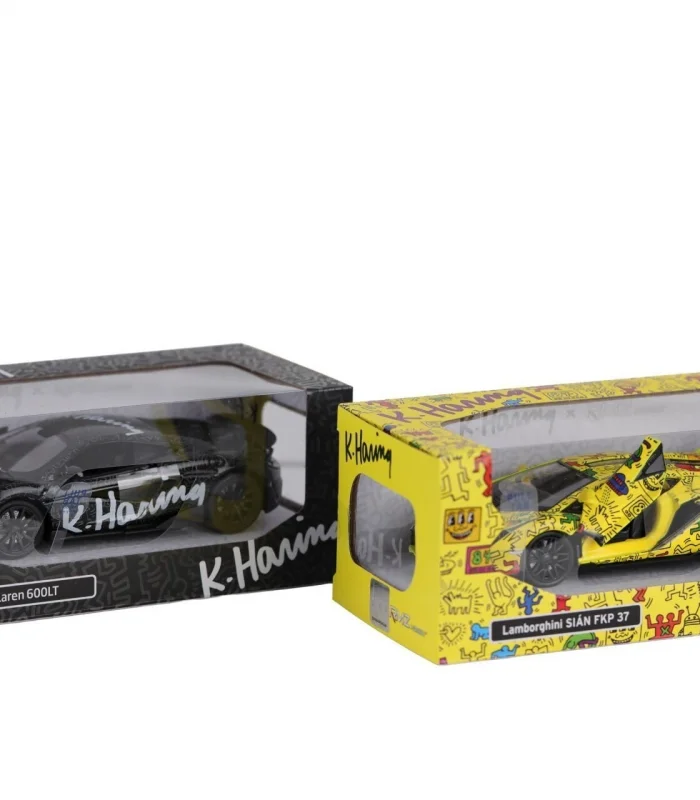 S01005907 -SUN-UNF-1/32 KEOTHE HARRING SERİSİ PB.SES/IŞIK 8A.24D.(Belirtilen fiyat, tekli satış için adet fiyatıdır.)