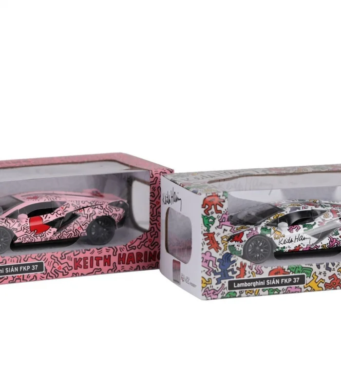 S01005907 -SUN-UNF-1/32 KEOTHE HARRING SERİSİ PB.SES/IŞIK 8A.24D.(Belirtilen fiyat, tekli satış için adet fiyatıdır.)