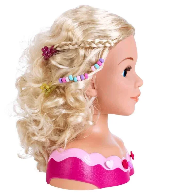 S02005392 -SUN-KLT-GÜZELLİK SET EMMA MAKYAJ VE SAÇ ŞEKİLLENDİRME