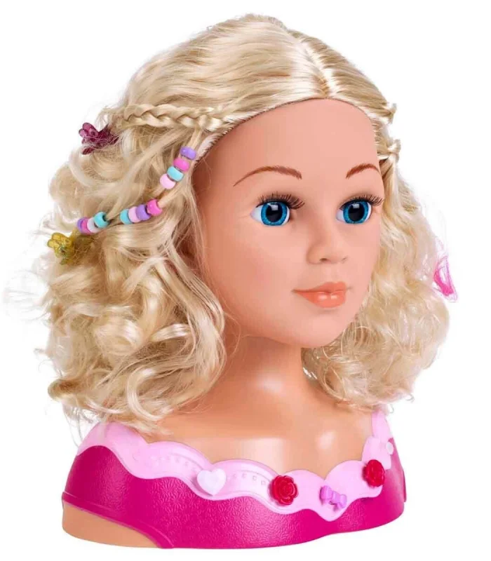 S02005392 -SUN-KLT-GÜZELLİK SET EMMA MAKYAJ VE SAÇ ŞEKİLLENDİRME