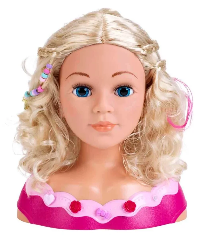 S02005392 -SUN-KLT-GÜZELLİK SET EMMA MAKYAJ VE SAÇ ŞEKİLLENDİRME