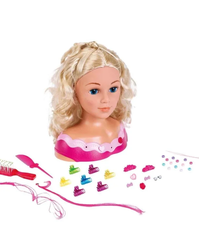 S02005392 -SUN-KLT-GÜZELLİK SET EMMA MAKYAJ VE SAÇ ŞEKİLLENDİRME