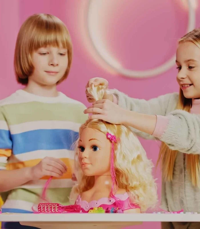 S02005392 -SUN-KLT-GÜZELLİK SET EMMA MAKYAJ VE SAÇ ŞEKİLLENDİRME