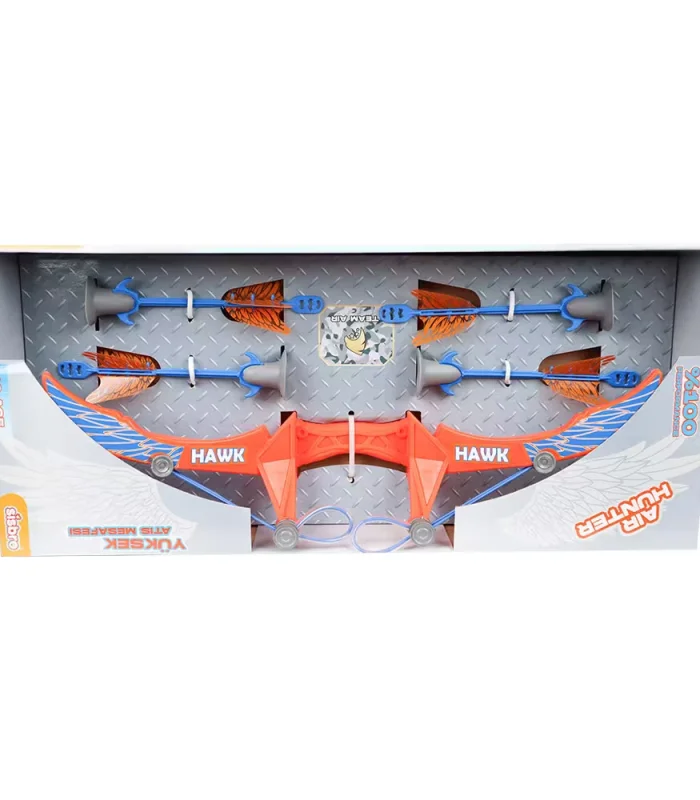 SB2403 SİSBRO AİR HUNTER