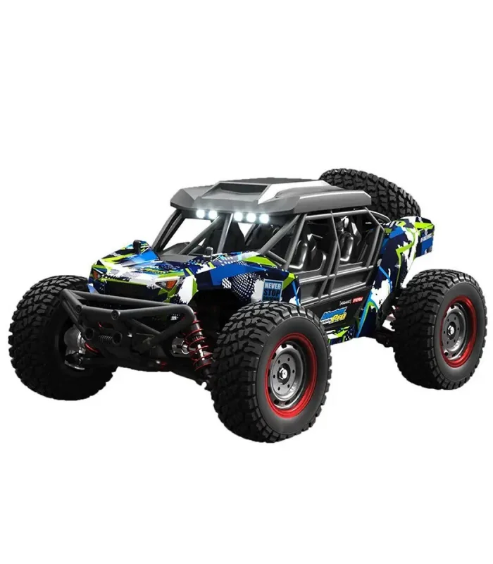 SCY-16106PRC Kumandalı Elektrikli Arazi Aracı 1:16 -Gepettoys