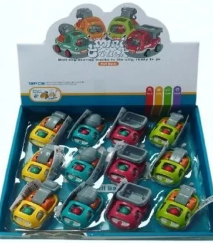 Seher Mini Geri Dönüş Mühendislik Aracı