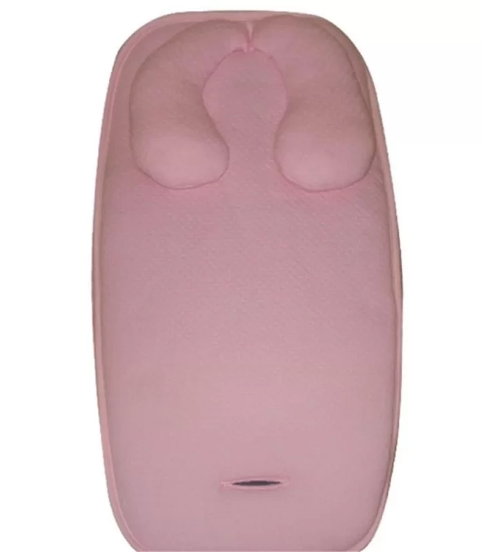 Sevi Bebe Ana Kucağı Bel Desteği ART-6273 Pembe
