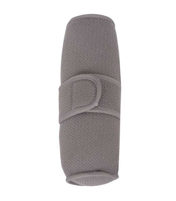 Sevi Bebe Ergonomik Kemer Yastığı ART-47 Gri