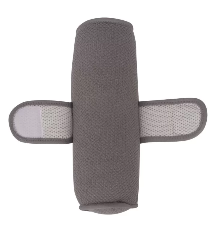 Sevi Bebe Ergonomik Kemer Yastığı ART-47 Gri