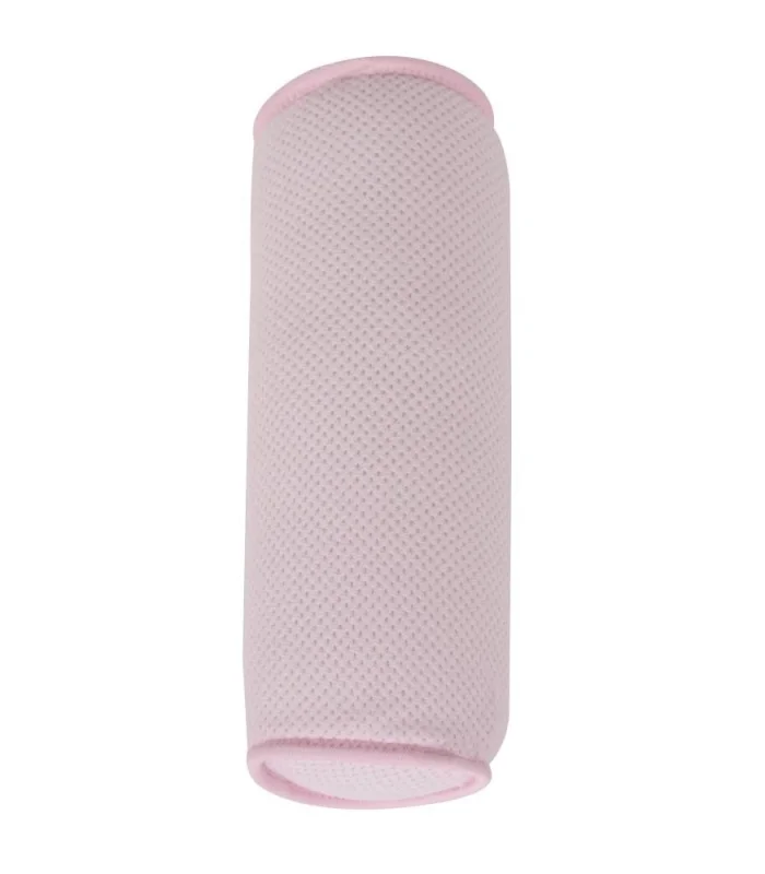 Sevi Bebe Ergonomik Kemer Yastığı ART-47 Pembe