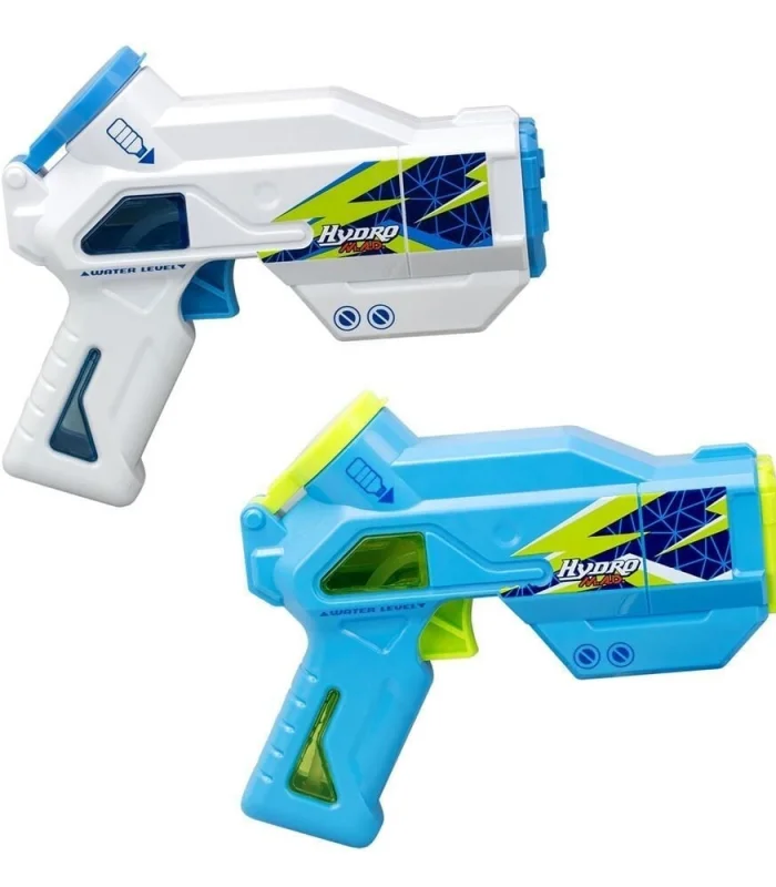 SIL 81154 HYDRO MAD MİNİ İKİLİ SET