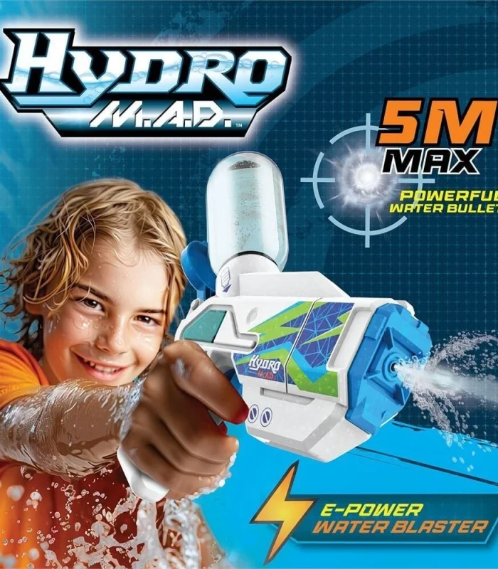 SIL 81154 HYDRO MAD MİNİ İKİLİ SET