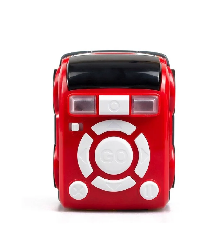 SIL/81470 Silverlit Tooko Programlanabilen İtfaiye Aracı Oyun Seti