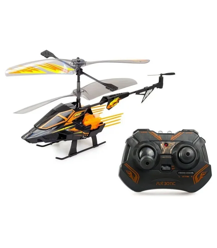 SIL 84567 Silverlit Hover Blast Helikopter -Necotoys