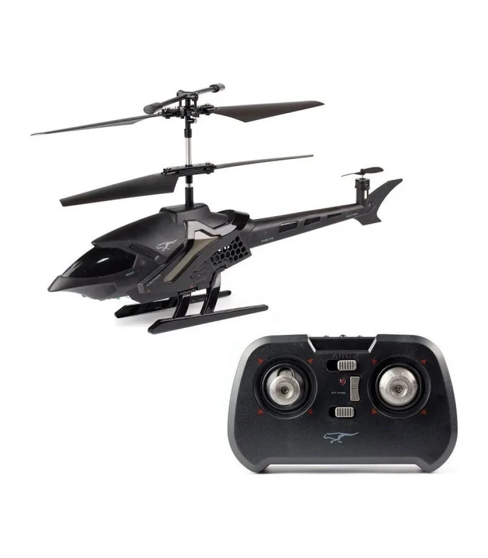 SIL 84718 Sky Cheetah Helikopter -Necotoys