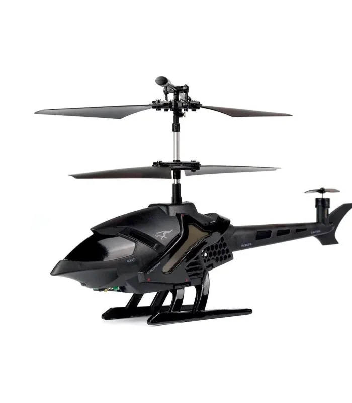 SIL 84718 Sky Cheetah Helikopter -Necotoys