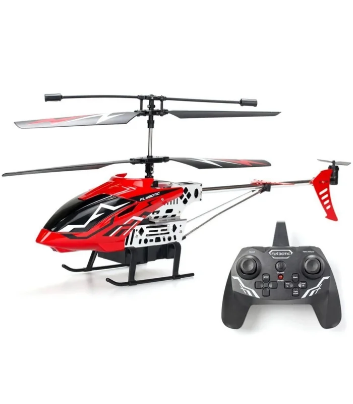 SIL 84754 Sky Knight Helikopter -Necotoys