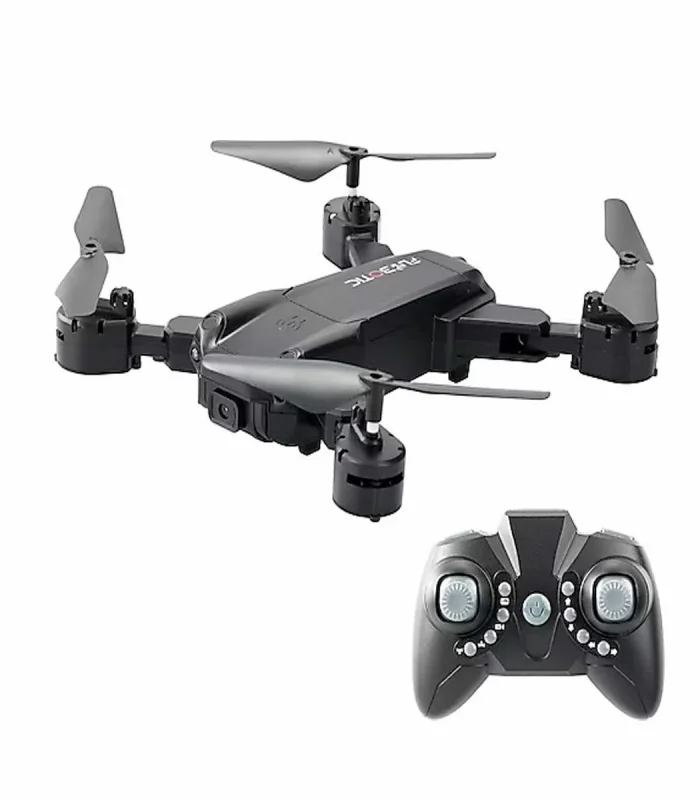 SIL 84811 Foldable Drone Silverlit