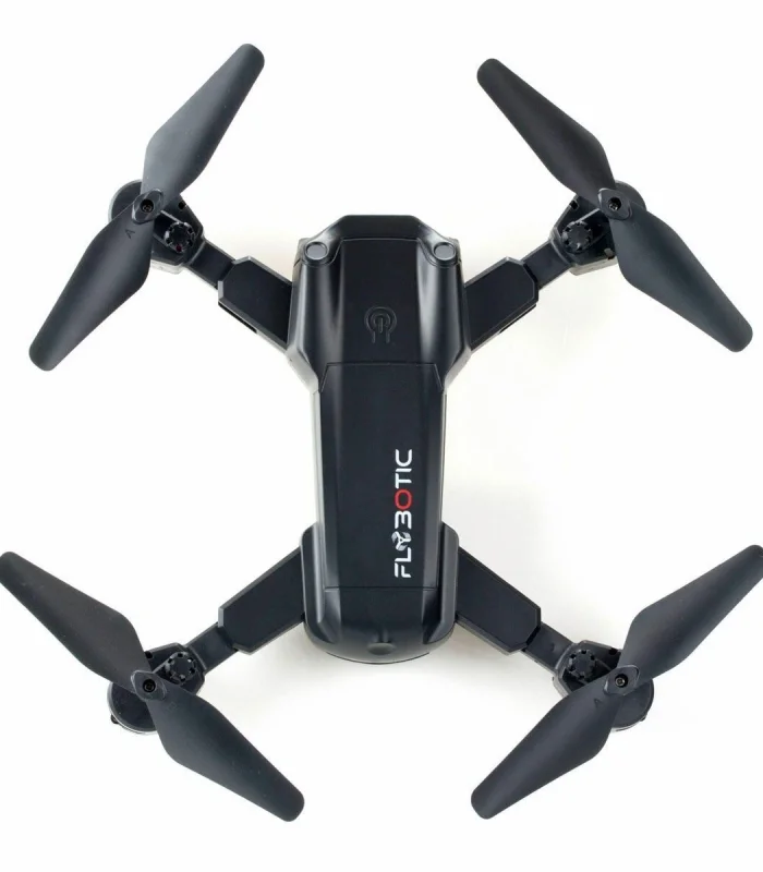 SIL 84811 Foldable Drone Silverlit
