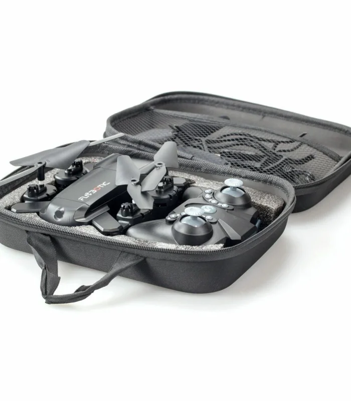 SIL 84811 Foldable Drone Silverlit