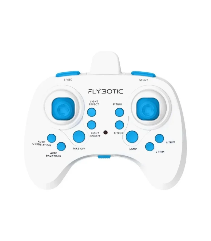 SIL 84827 Neon Stundt Drone -Necotoys