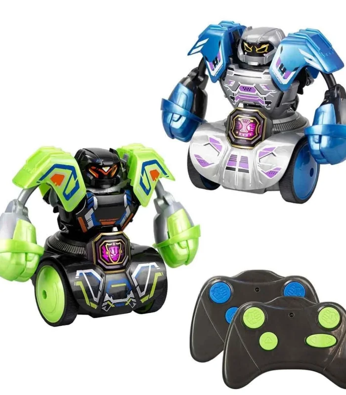 SIL 86883 Silverlit Robo Kombat Tornado