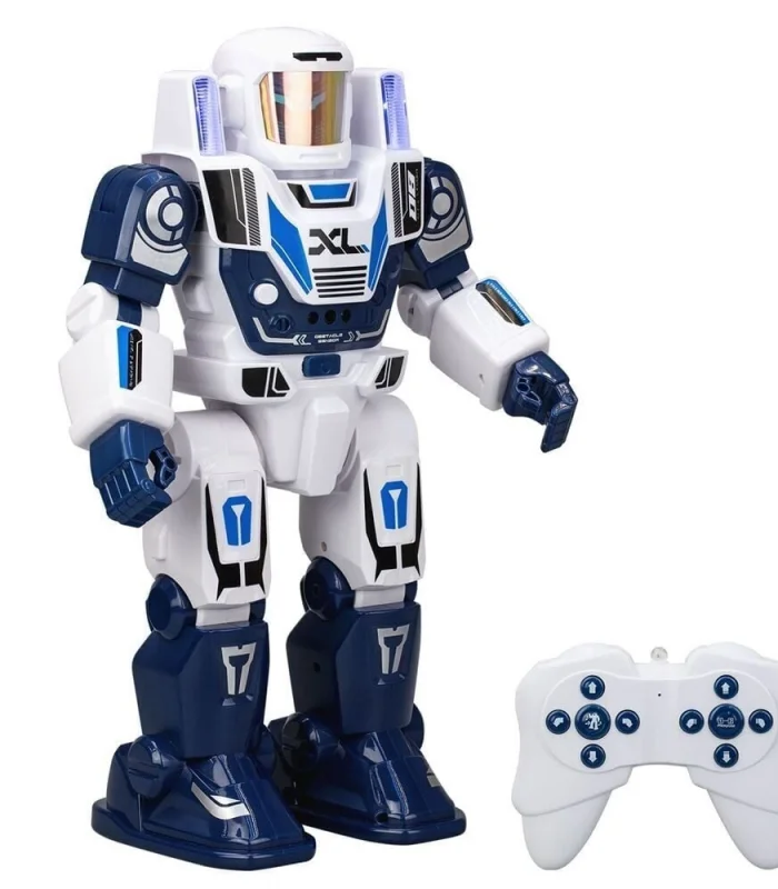 SIL 88000 PROGRAM A BOT XL