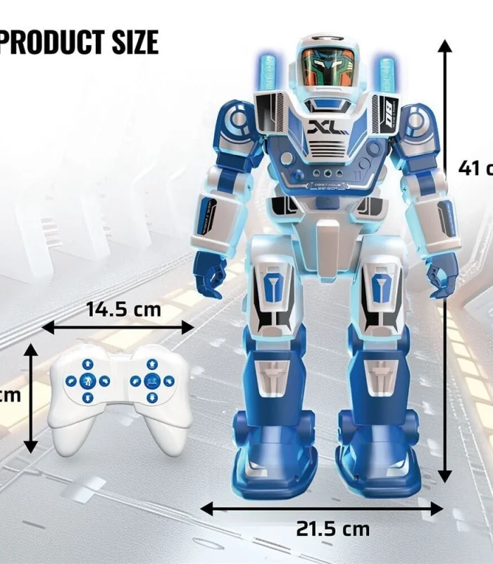 SIL 88000 PROGRAM A BOT XL