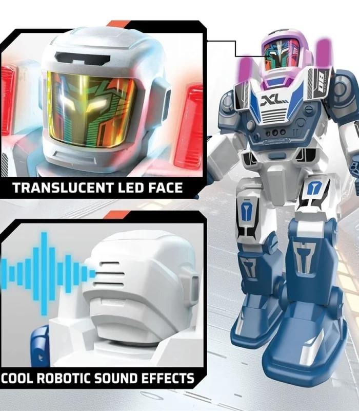 SIL 88000 PROGRAM A BOT XL