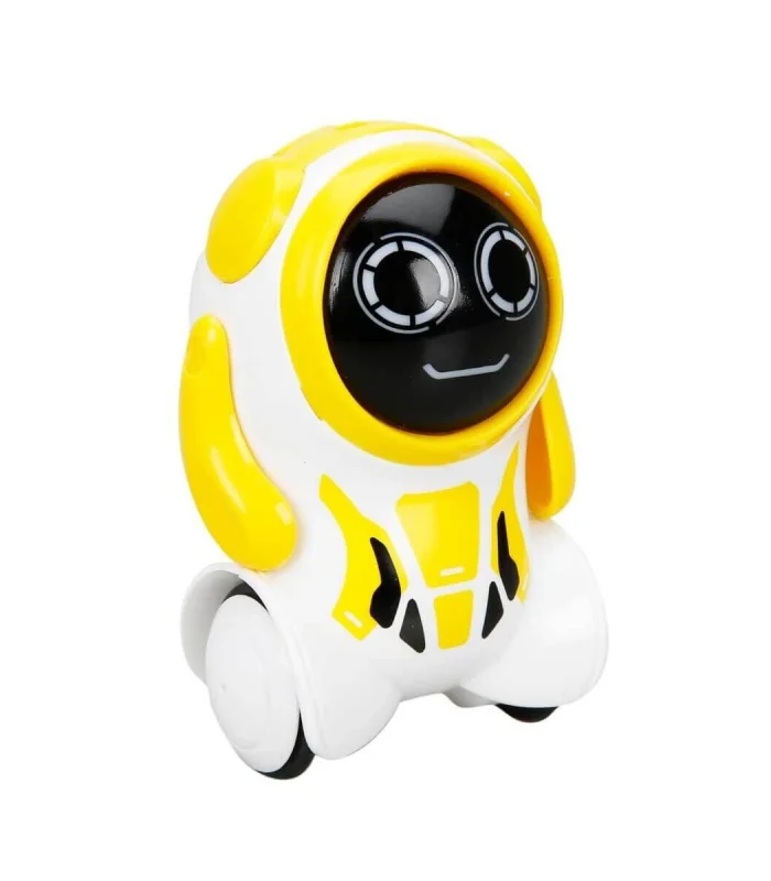 SIL/88042  Silverlit Yapay Zekalı Pokibot Robot