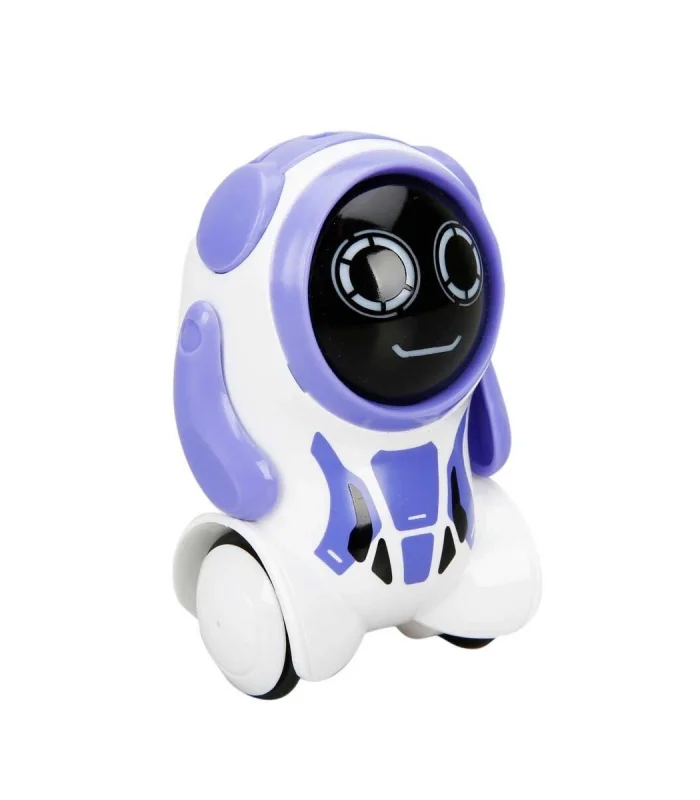 SIL/88042  Silverlit Yapay Zekalı Pokibot Robot