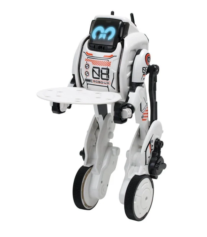 SIL/88050 Silverlit Uzaktan Kumandalı Robo Up