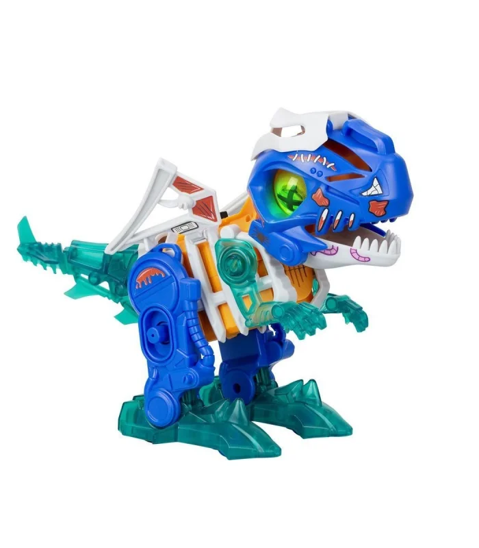 SIL 88094 Silverlit Biopod Zombies Inmotion Hareketli Dinazor Robot