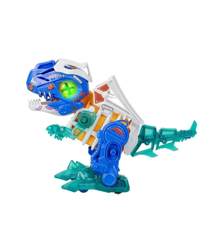 SIL 88094 Silverlit Biopod Zombies Inmotion Hareketli Dinazor Robot