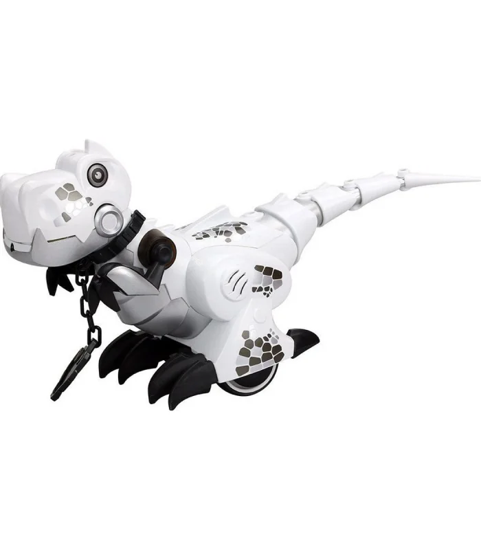 SIL/88482 Silverlit Train My Dino