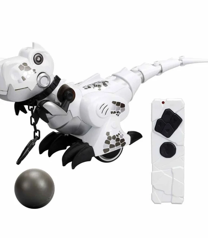 SIL/88482 Silverlit Train My Dino