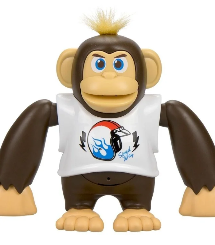 SIL 88564 CHİMPY ROBOT