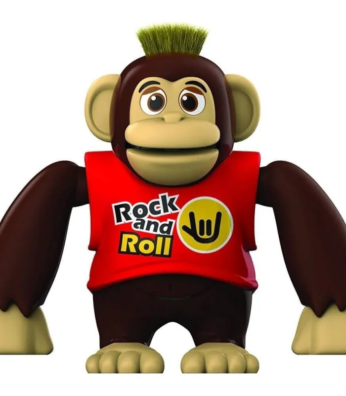 SIL 88564 CHİMPY ROBOT