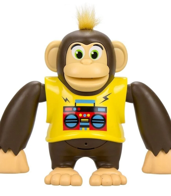 SIL 88564 CHİMPY ROBOT